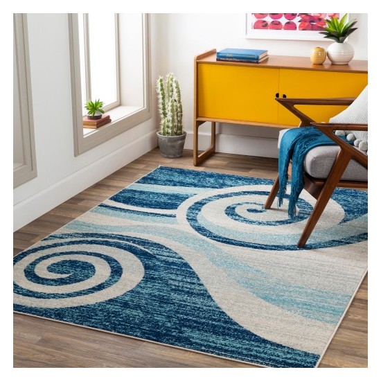 Surya Chester CHE-2337 5'3" x 7'3" Rug