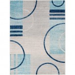 Surya Chester CHE-2338 5'3" x 7'3" Rug