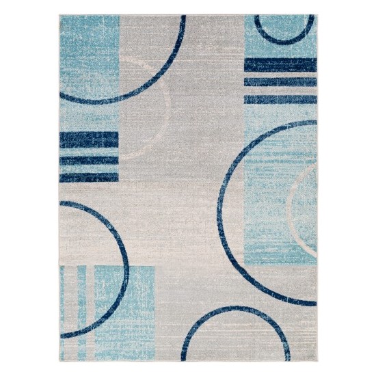 Surya Chester CHE-2338 5'3" x 7'3" Rug