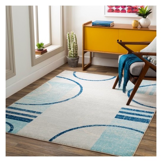 Surya Chester CHE-2338 5'3" x 7'3" Rug