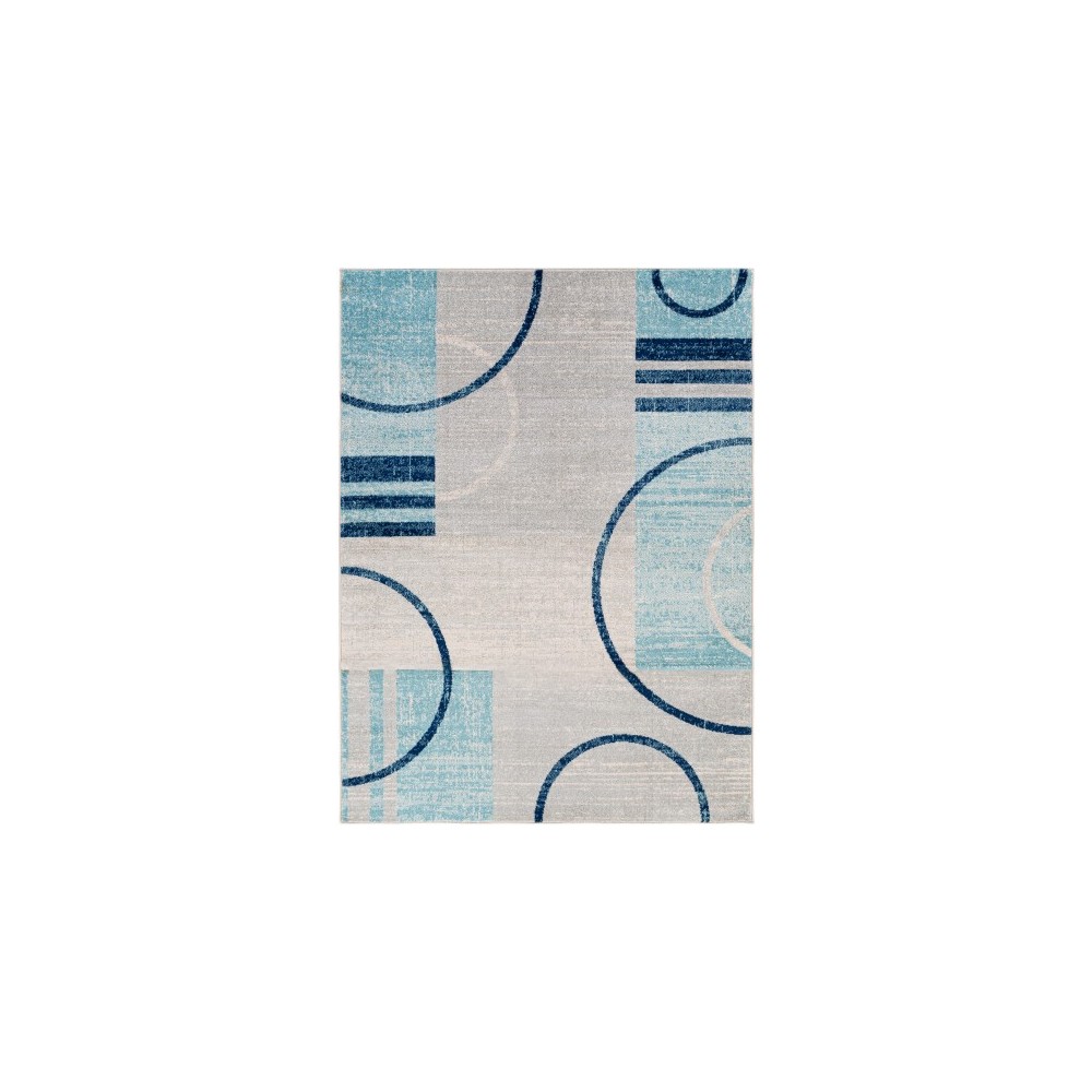 Surya Chester CHE-2338 6'7" x 9' Rug Surya Chester CHE-2338 6'7" x 9' Rug