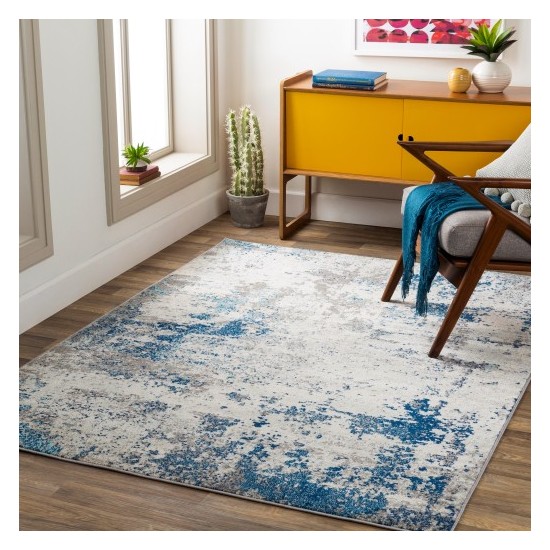 Surya Chester CHE-2339 5'3" x 7'3" Rug