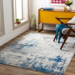 Surya Chester CHE-2339 6'7" x 9' Rug