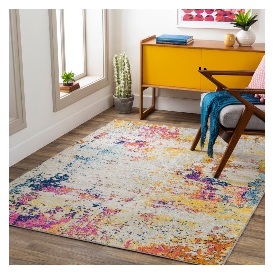 Surya Chester CHE-2341 5'3" x 7'3" Rug