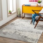 Surya Chester CHE-2343 5'3" x 7'3" Rug