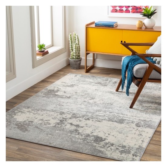 Surya Chester CHE-2343 5'3" x 7'3" Rug