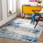 Surya Chester CHE-2344 6'7" x 9' Rug
