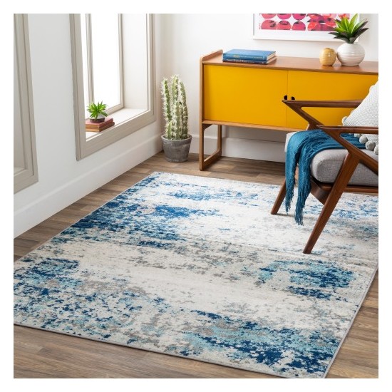 Surya Chester CHE-2344 6'7" x 9' Rug