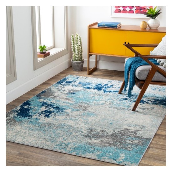 Surya Chester CHE-2346 5'3" x 7'3" Rug