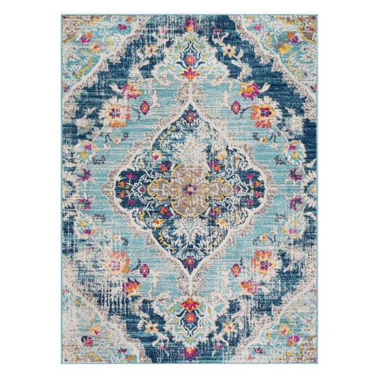 Surya Floransa FSA-2300 5'3" x 7'1" Rug