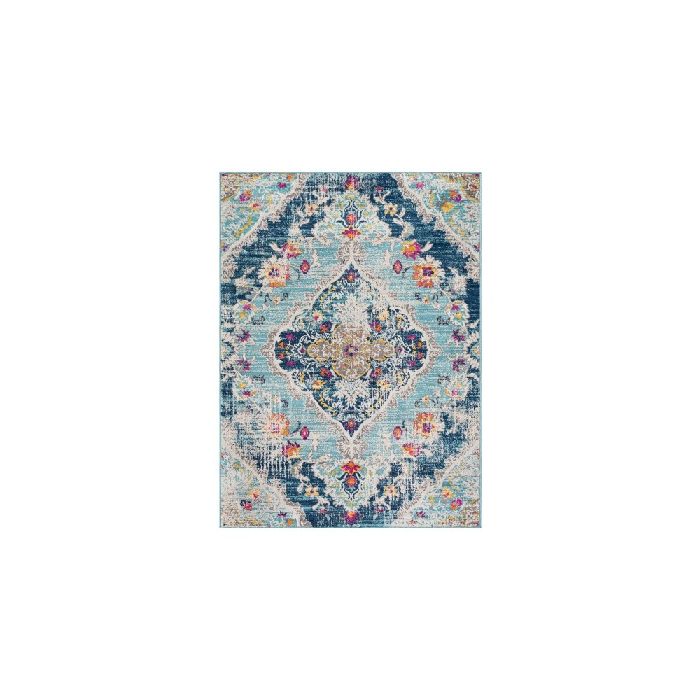 Surya Floransa FSA-2300 5'3" x 7'1" Rug