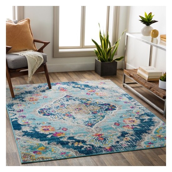 Surya Floransa FSA-2300 5'3" x 7'1" Rug