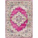Surya Floransa FSA-2301 5\'3" x 7\'1" Rug