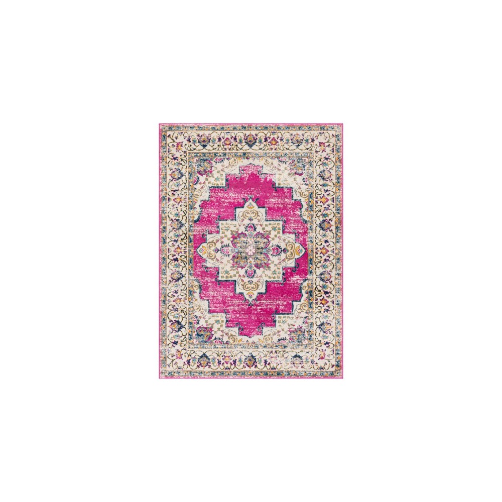 Surya Floransa FSA-2301 5'3" x 7'1" Rug Surya Floransa FSA-2301 5'3" x 7'1" Rug
