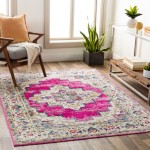 Surya Floransa FSA-2301 5'3" x 7'1" Rug