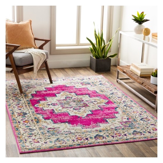 Surya Floransa FSA-2301 5'3" x 7'1" Rug