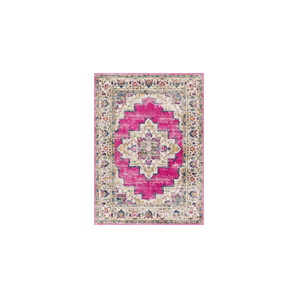 Surya Floransa FSA-2301 6'7" x 9' Rug