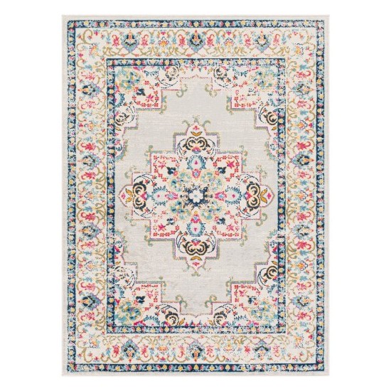 Surya Floransa FSA-2302 6'7" x 9' Rug