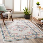 Surya Floransa FSA-2302 7'10" x 10' Rug