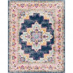 Surya Floransa FSA-2303 5'3" x 7'1" Rug