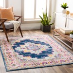 Surya Floransa FSA-2303 5'3" x 7'1" Rug