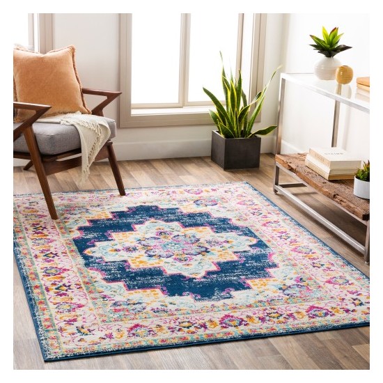 Surya Floransa FSA-2303 6'7" x 9' Rug