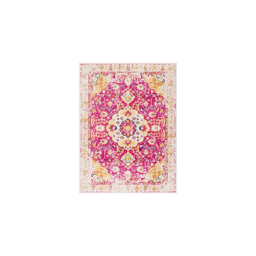 Surya Floransa FSA-2304 5'3" x 7'1" Rug Surya Floransa FSA-2304 5'3" x 7'1" Rug