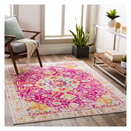 Surya Floransa FSA-2304 5'3" x 7'1" Rug