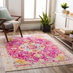 Surya Floransa FSA-2304 6'7" x 9' Rug