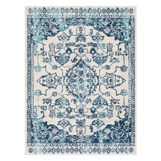 Surya Floransa FSA-2305 5'3" x 7'1" Rug