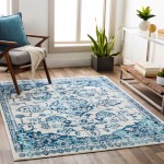 Surya Floransa FSA-2305 5'3" x 7'1" Rug