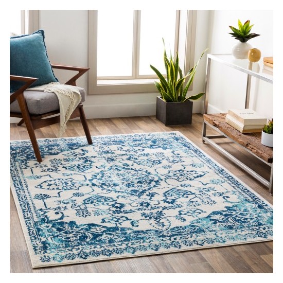 Surya Floransa FSA-2305 5'3" x 7'1" Rug