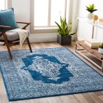 Surya Floransa FSA-2306 5'3" x 7'1" Rug