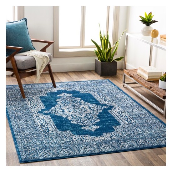 Surya Floransa FSA-2306 5'3" x 7'1" Rug