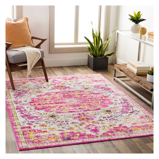 Surya Floransa FSA-2308 5'3" x 7'1" Rug