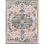 Surya Floransa FSA-2309 5'3" x 7'1" Rug