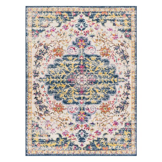 Surya Floransa FSA-2309 5'3" x 7'1" Rug