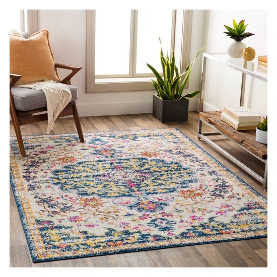 Surya Floransa FSA-2309 5'3" x 7'1" Rug