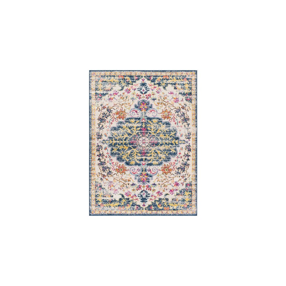 Surya Floransa FSA-2309 7'10" x 10' Rug Surya Floransa FSA-2309 7'10" x 10' Rug