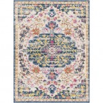 Surya Floransa FSA-2309 9' x 12'3" Rug