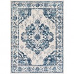 Surya Floransa FSA-2310 5'3" x 7'1" Rug