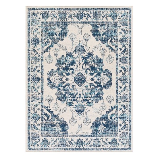 Surya Floransa FSA-2310 5'3" x 7'1" Rug