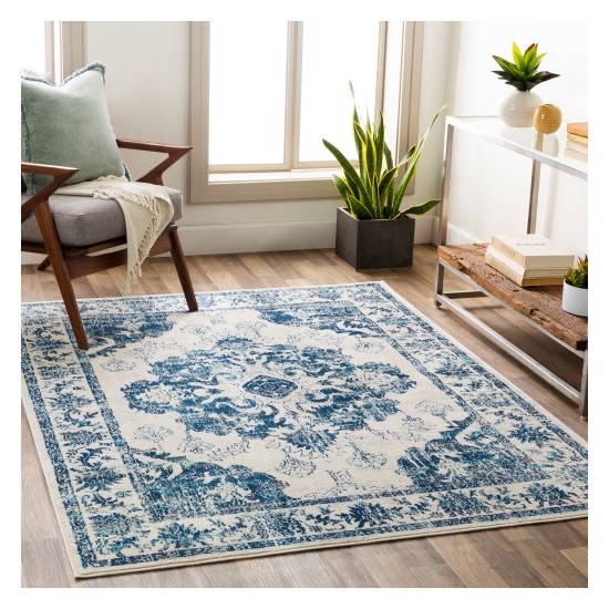 Surya Floransa FSA-2310 5'3" x 7'1" Rug