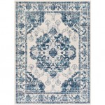 Surya Floransa FSA-2310 6'7" x 9' Rug