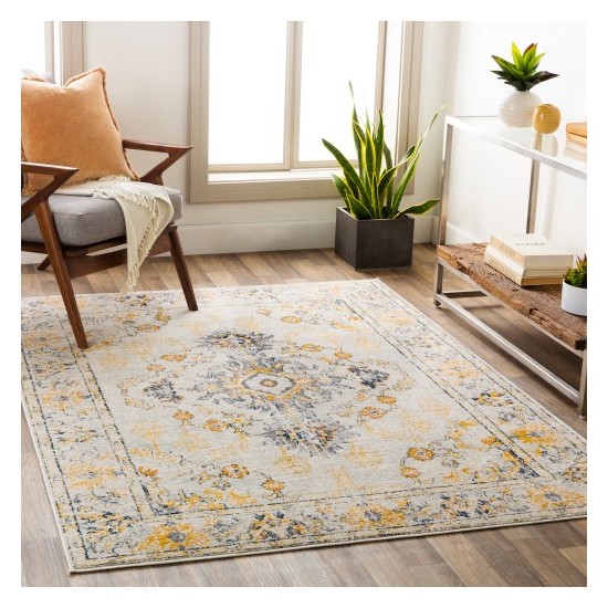 Surya Floransa FSA-2311 6'7" x 9' Rug