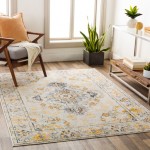 Surya Floransa FSA-2311 7'10" x 10' Rug