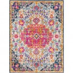 Surya Floransa FSA-2312 5'3" x 7'1" Rug