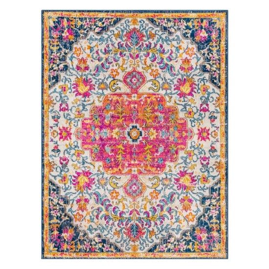 Surya Floransa FSA-2312 5'3" x 7'1" Rug