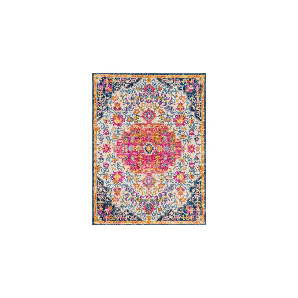 Surya Floransa FSA-2312 5'3" x 7'1" Rug