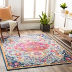 Surya Floransa FSA-2312 5'3" x 7'1" Rug